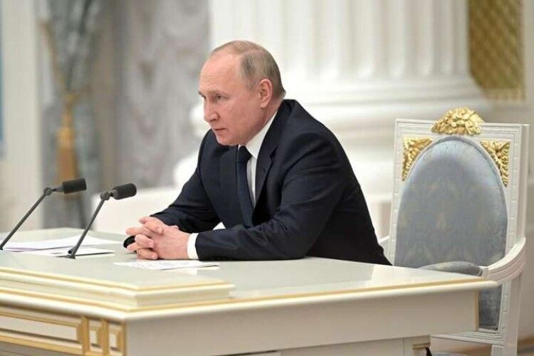 Путін помре у муках, а на Росію чекають голодні бунти: мольфар передбачив долю окупантів 