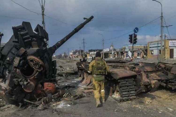 Підтримка війни проти України в Росії ще більше зросла – соціологи 