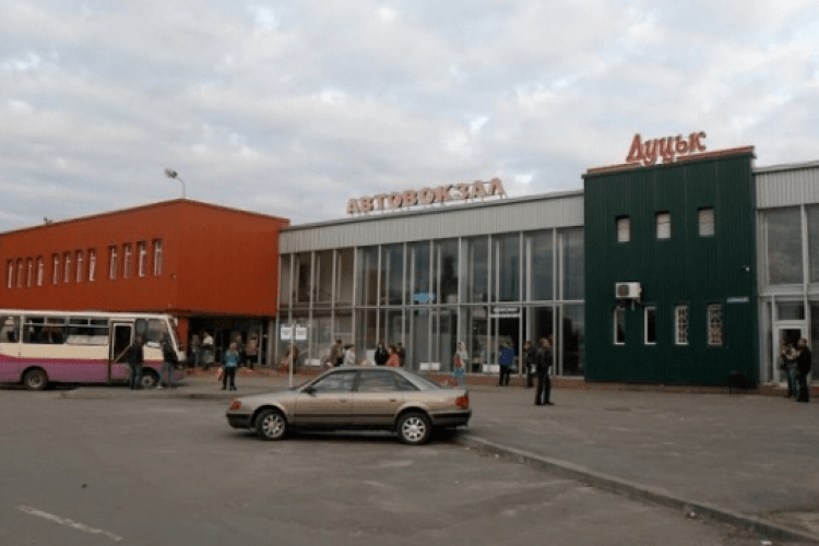 Нові правила перевезень: куди із Луцька досі не їздять автобуси