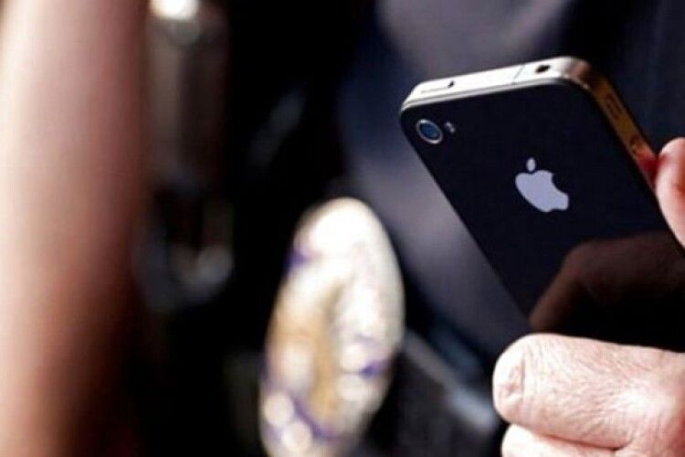 Злапали грабіжника, який відібрав у 20-річного лучанина «iPhone» та гроші