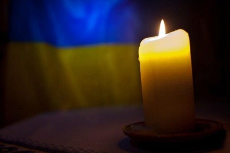 Сьогодні Волинь назавжди попрощається з двома рідними братами-Героями