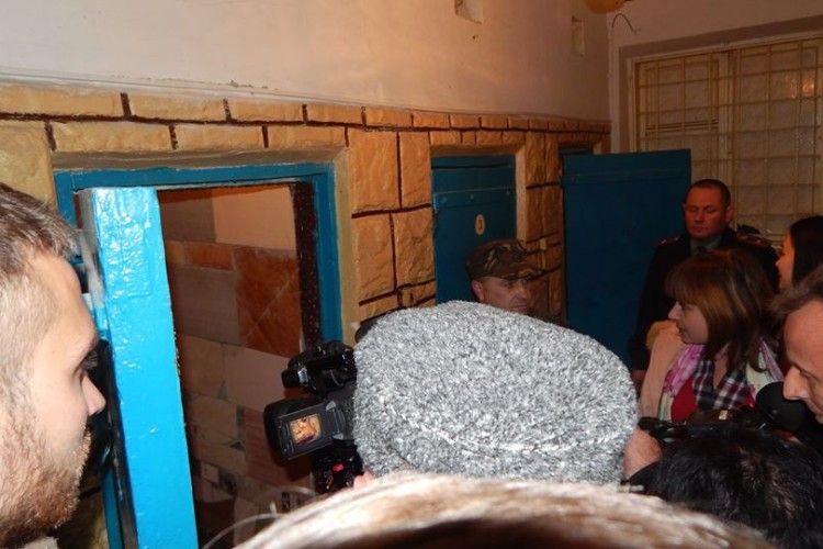 В луцькому сізо померло троє ув’язнених