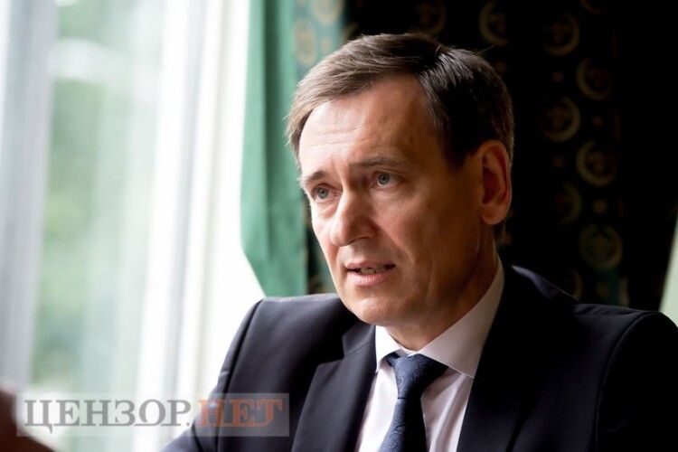 Народний депутат із Волині розповів про участь білорусі у війні з Україною