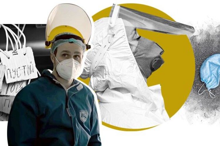 До Луцька приїде один із найвідоміших лікарів-анестезіологів України 