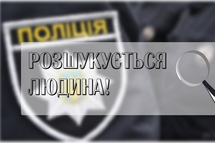 У Луцьку шукають злодіїв, яких зафіксувала камера (Фото)