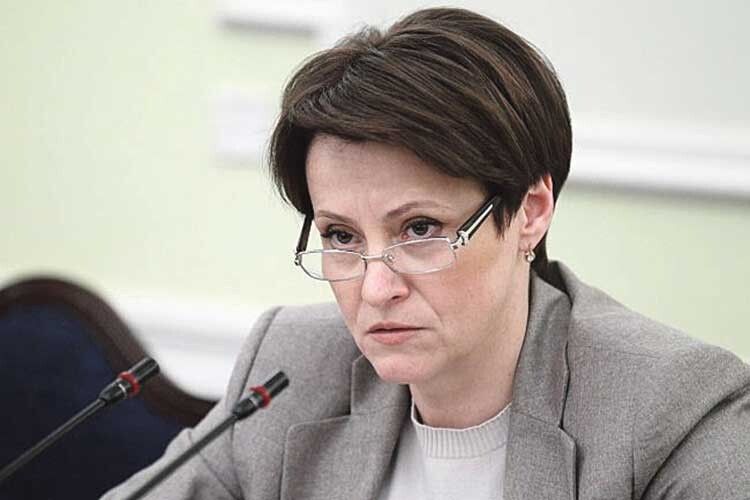 Ніна Южаніна: «Зеленський хоче скасувати закон про люстрацію, щоб призначати на посади людей Януковича»