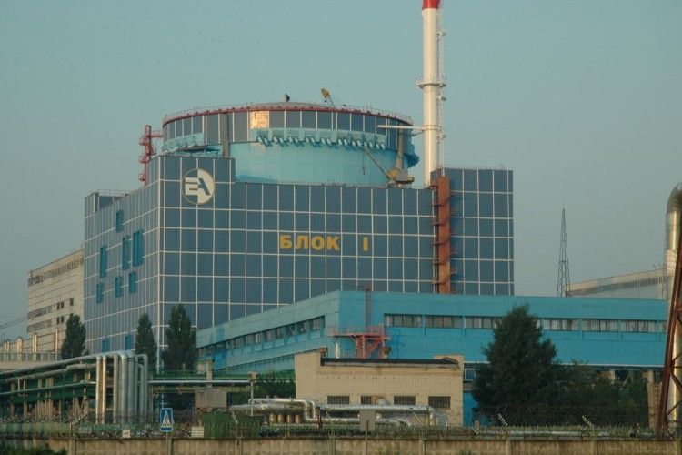 Атомники Хмельницької АЕС запевнили, що другого «Чорнобиля» не сталося
