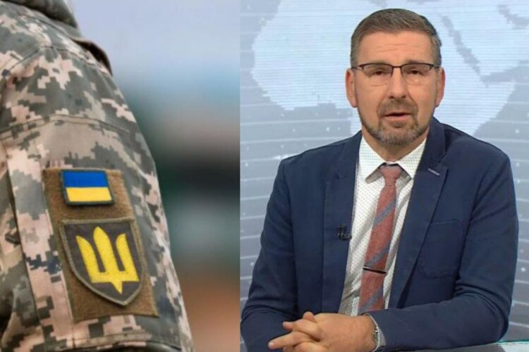 «Люблю своїх дітей і не хочу передавати цю війну їм у спадок»