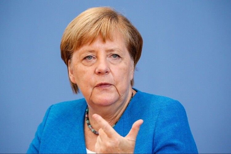 Меркель назвала несподівану причину нападу Путіна на Україну