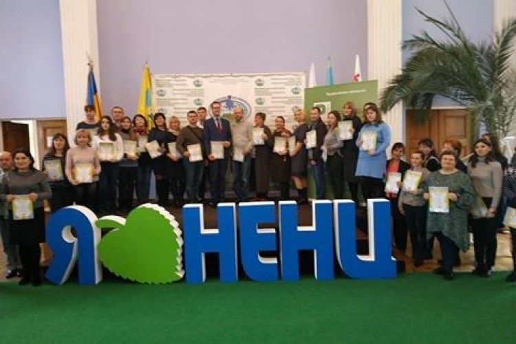 Юні волиняни - переможці Всеукраїнських конкурсів винахідницьких та раціоналізаторських проектів 