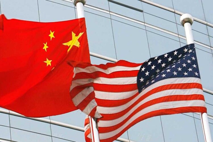 Скоро США і Китай проведуть переговори щодо війни Росії проти України