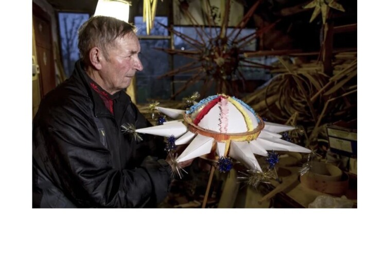 Зупинилося серце головного звіздаря України 