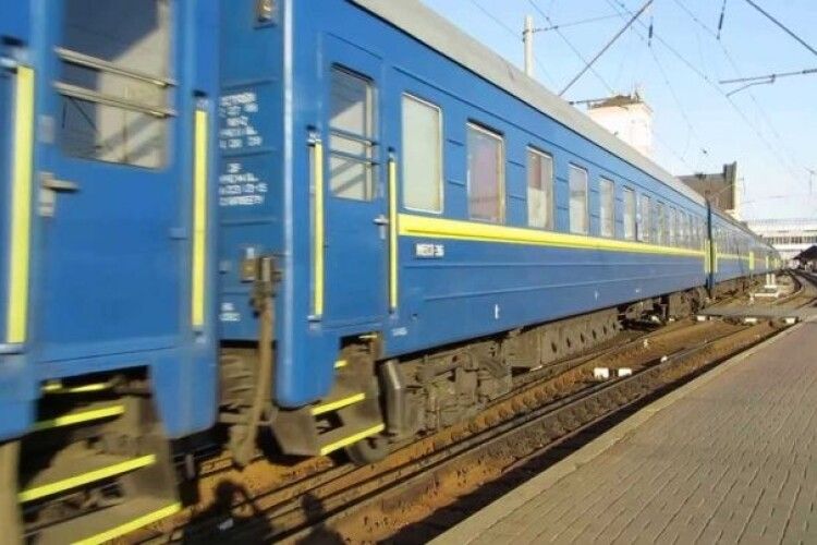 Великодні свята у дорозі