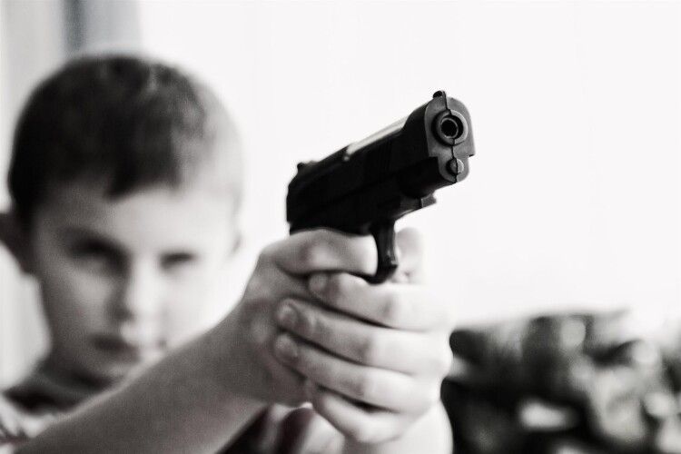 13-річний підліток планував розстріляти учителів і однокласників