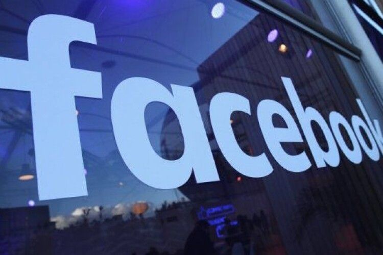 Facebook заплатить рекордні 5 мільярдів доларів штрафу за витік даних