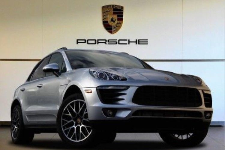 Porsche відмовиться від дизельних двигунів
