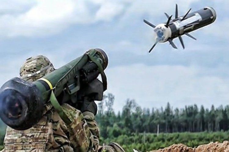 Ну шо, сєпари, тепер – «ласкаво запрошуємо до пекла»? (Відео)