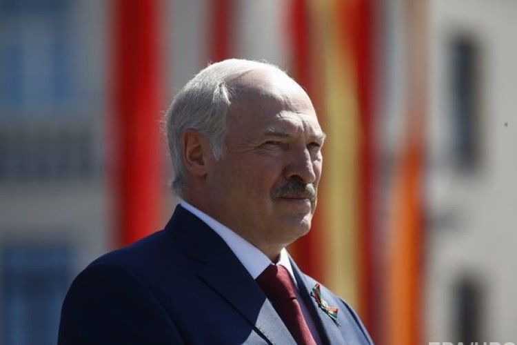 Лукашенко припустив втрату Білоруссю незалежності і «входження до складу якоїсь держави»