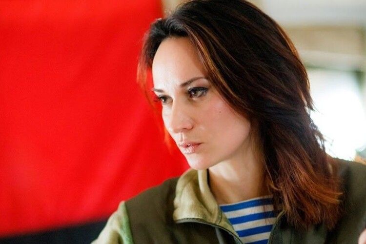  «Я вважаю це виключно політичним переслідуванням», - Звіробій про обшук у її будинку