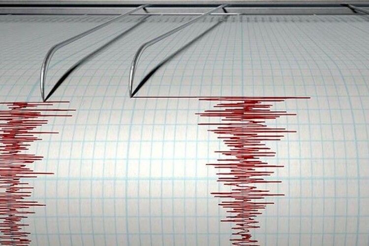 В Україні також можуть статися потужні землетруси: повідомили, де саме