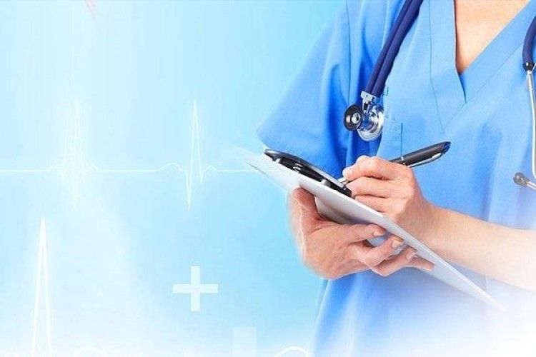 У вихідні луцькі медики працюють з подвійним навантаженням