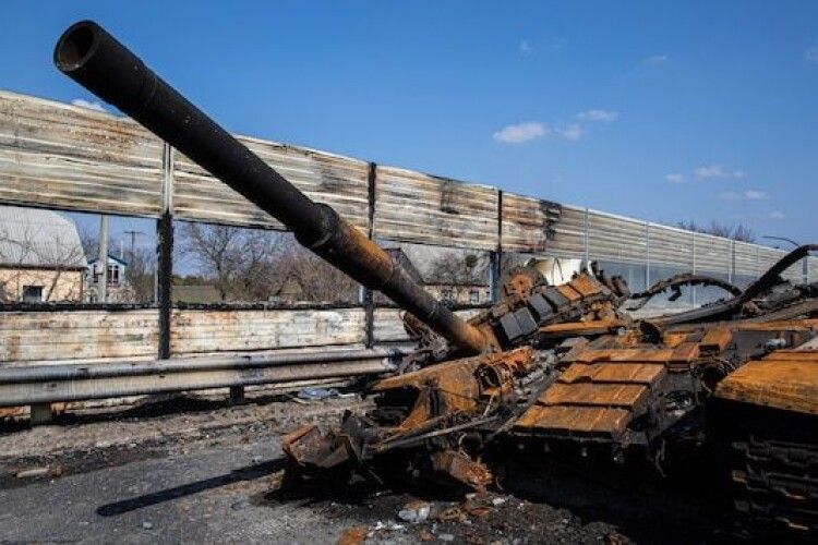 Перші два плани Путіна щодо війни в Україні провалилися, третій він змушений змінювати, – Focus