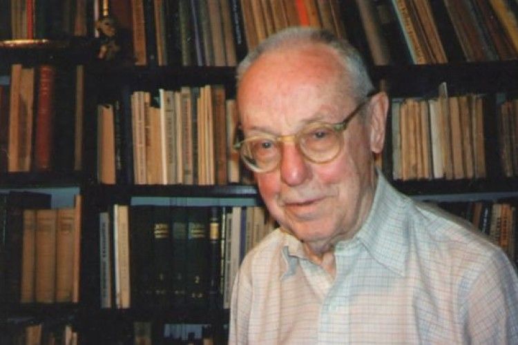 Стартує конкурс на здобуття премії Шевельова 2018