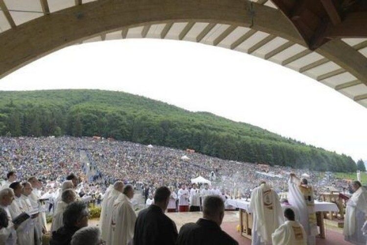 Папа Франциск закликав католиків і православних до єдності 