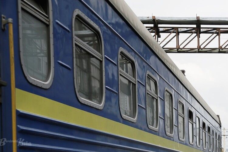 На Волині вигадали, як заманити столичних туристів на Світязь ще на пероні