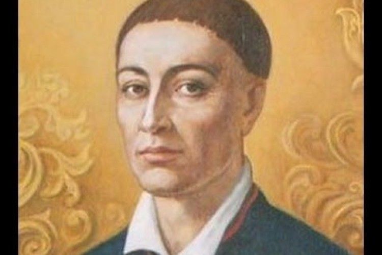 Завітайте на творчий вечір до дня народження Григорія Сковороди