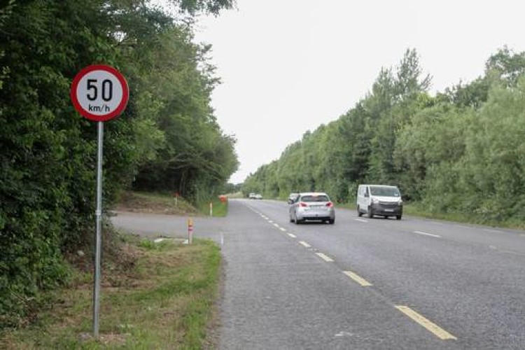 На Горохівщині украли… дорожні знаки