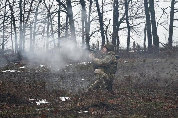 Укріплення біля Авдіївки «проблемні та розчаровують»: ISW прогнозує подальше просування російський військ