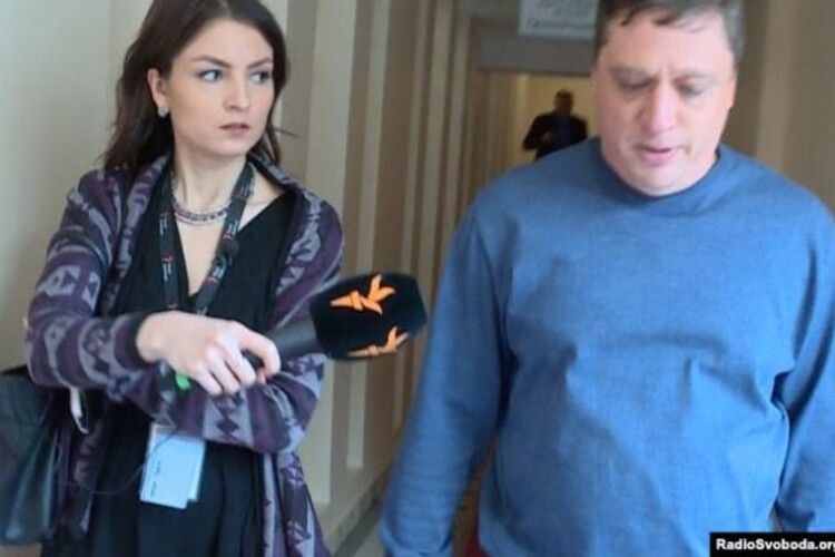 Подумаєш – судимість за згвалтування. Депутат Іванісов мандат віддавати не збирається