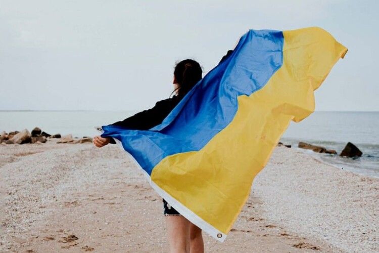 На Волині відбудеться територіальний фестиваль-конкурс «Ми майбутнє України»
