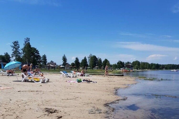 Упродовж минулого тижня на Волині виявлено понад 200 порушень протиепідемічних вимог