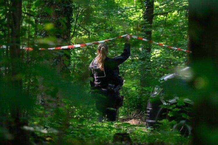 Підозрюваний у вбивстві української дівчинки в Німеччині затриманий у Чехії