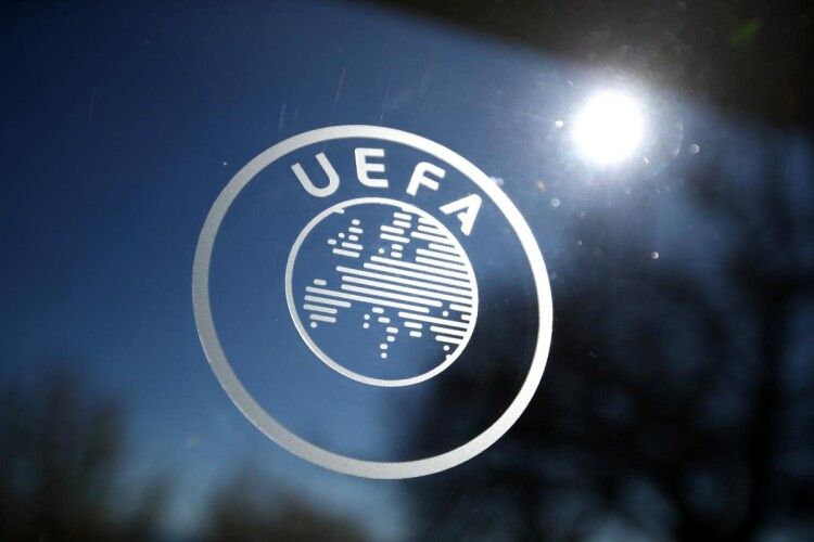 УЄФА закликає достроково не оголошувати «Шахтар» чемпіоном України