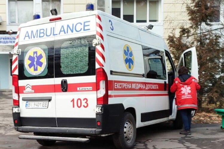 У Луцьку засудили військового через смерть 2-річної дитини від алкоголю