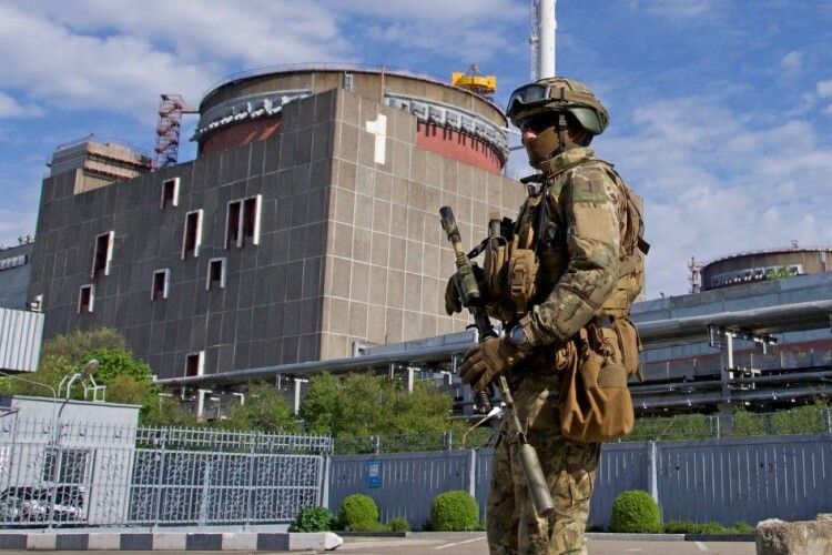 росія пропонує «локальне перемир’я»