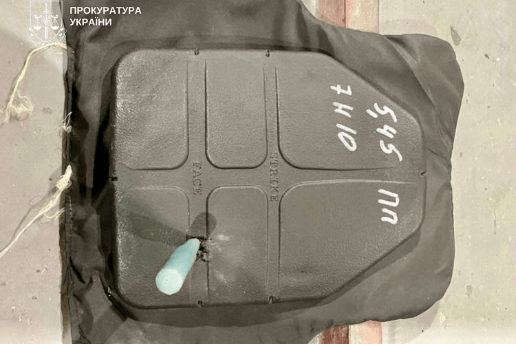 Волинські прокурори стягнули з постачальника понад 28 мільйонів за неякісну амуніцію