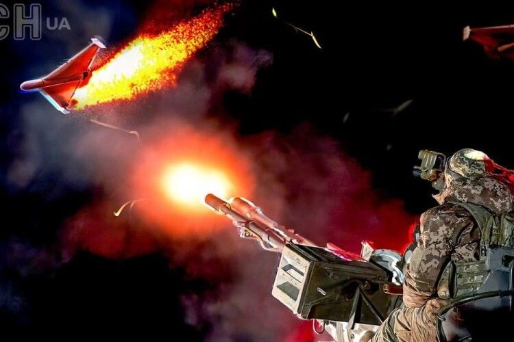 Сумська область – під масованим обстрілом росіян: є загиблі та поранені