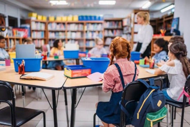 Діти з особливими освітніми потребами навчатимуться за скороченою програмою