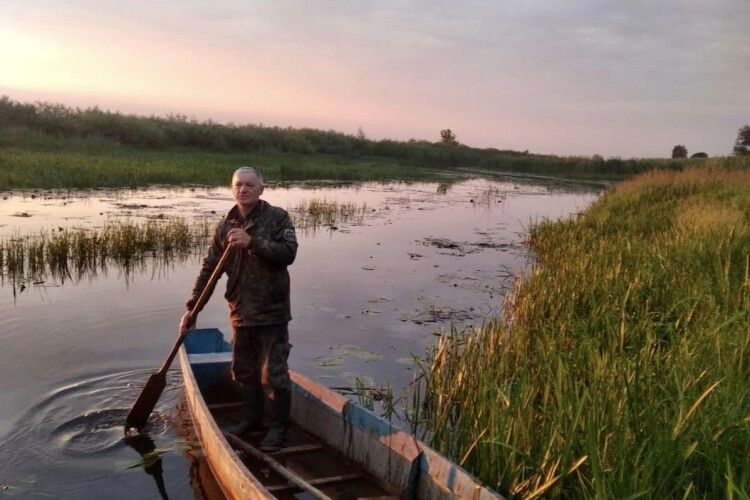 Екологи перевірили річки й озера Волині: що знайшли