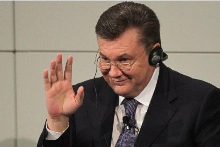 Розслідування розстрілу майданівців... можуть довірити колишньому адвокату Якуковича