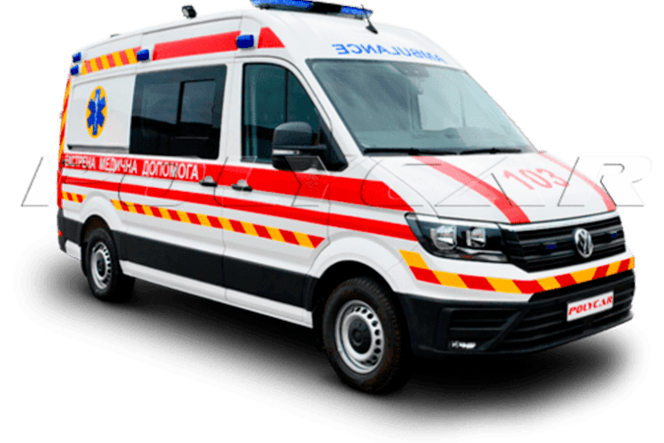 На Волині збирають кошти для фельдшера «швидкої», який тепер у теробороні