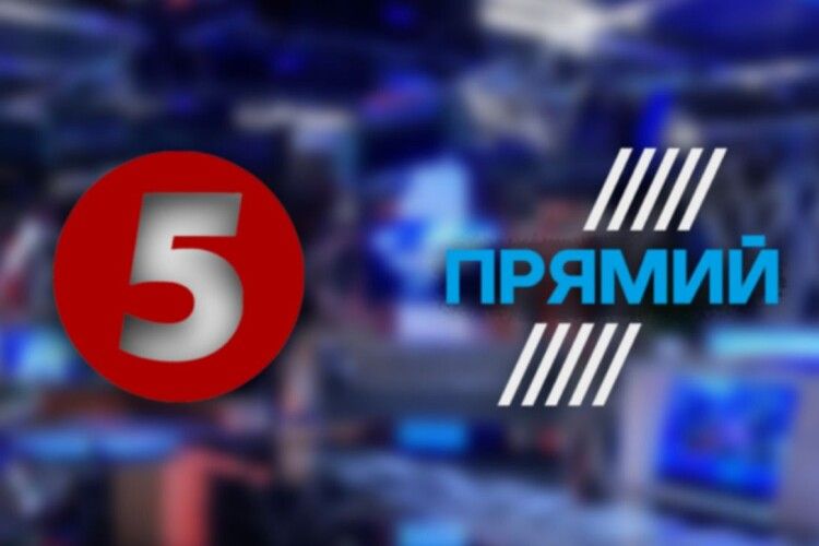 Бутусов про відключення мовлення «Прямого», «Еспресо» та «5 каналу»: «Замість озброєння та мобілізації Офіс Президента витрачає час на зведення політичних рахунків»