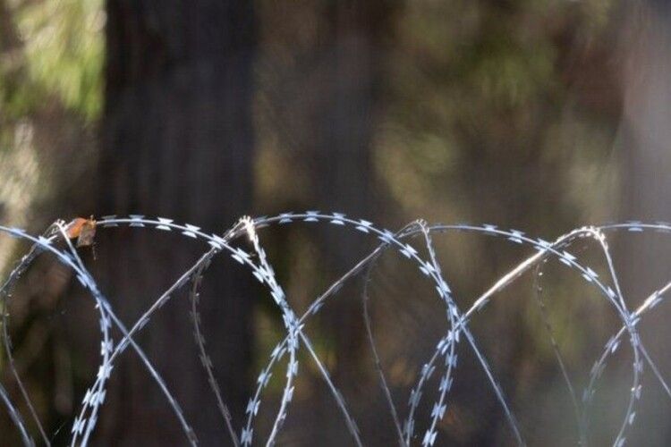 Білоруські прикордонники влаштували провокацію на кордоні Латвії