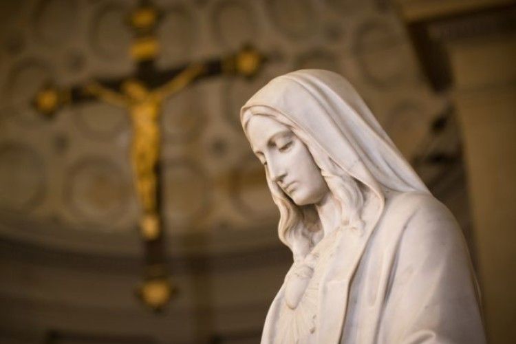 Ватикан дозволив втрачати цноту жінкам, які присвятили себе служінню Ісусу