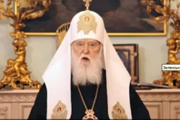 Релігійні лідери України звернулись до жителів Донбасу і Криму