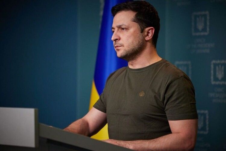 В Україні посилюють покарання за держзраду та мародерство